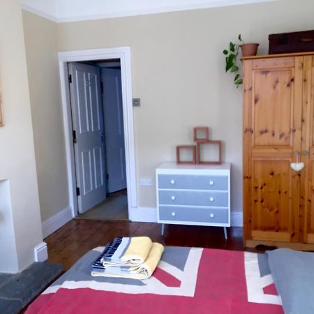 Lavender Apartment Leicester Exterior foto